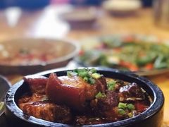 -田园印象·成都土菜院子(华阳店)