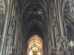 -斯蒂芬主教座堂(Stephansdom)