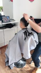 -小咖儿童理发