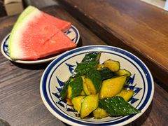 -旧街市鲜货老火锅(大光路店)