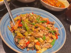 -华豫川酒家(大卫城店)