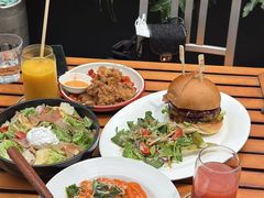 -京A Taproom·精酿餐吧(CBD店)