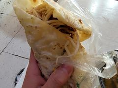 -正宗河南特色大饼店(菊乐路店)