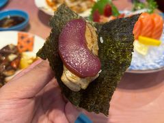 -晴季寿司(红旗街万达店)