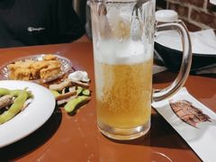 -三个大叔东北烧烤·砂锅菜(西三旗店)