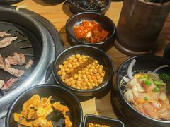-九田家黑牛烤肉料理(玖隆茂广场店)