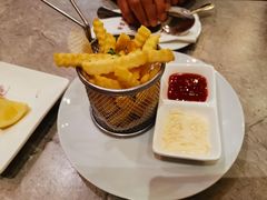 -玉华台饭庄(裕中西里小区店)