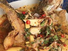 -南沙游艇会·大兵船餐厅