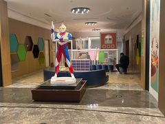 -大连金石滩绿发温泉假日酒店