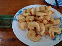 软炸虾仁-洪福亮酒家(南草厂街店)
