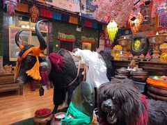 -吉祥圣雪藏餐