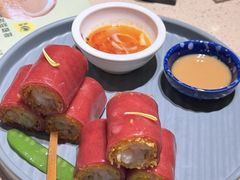 -点都德(汇盈广场店)