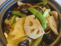 -日昌餐馆(亦庄店)