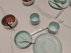-梅利汴京烤鸭•开封豫菜地标店(东大街店)