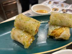 -乜都得港式茶楼(天贵路店)