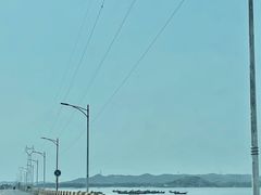 -汕尾风车岛
