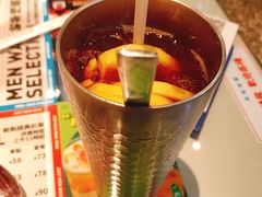 -敏华冰厅(平安金融中心店)