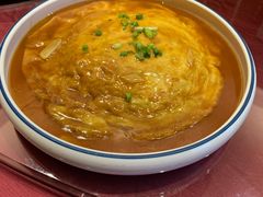 -泛太平洋大酒店·海天楼中餐厅·粤菜