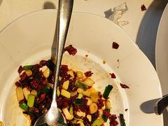 -院里寻菜·精致庭院菜(观沙岭店)