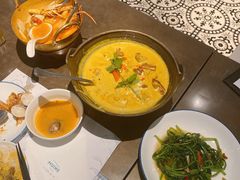 -美奈小馆·越南料理(中航城君尚购物中心店)