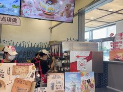 -DQ·蛋糕·冰淇淋(科华王府井店)