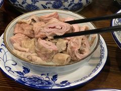-兰边碗(鼓楼店)