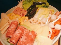 两人套餐-生如夏花泰式火锅(西村黑金店)
