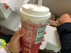 -喜茶(深圳海岸城店)
