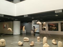 -天津美术学院-校史馆