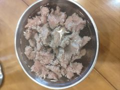 -老牌依强牛肉店(达道总店)