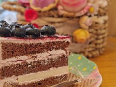 -提亚烘焙·手作面包·生日蛋糕(七星店)