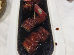 -禾府酒家·传统广府味(番禺店)