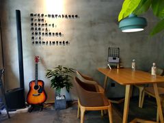 -ZM COFFEE(西安路店)