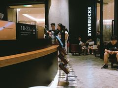 -星巴克臻选(成都太古里店)