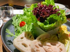 -越城记黑鱼煲(福侨大厦店)