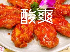 -纽斯桑拿会所(餐厅天山路店)