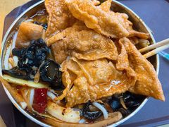 -红鼻子桂林米粉(金唐新光界店)