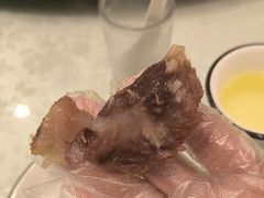 -洛东土菜馆(建国北路店)