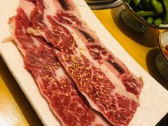 -和萌牛肠烧烤(财富中心店)
