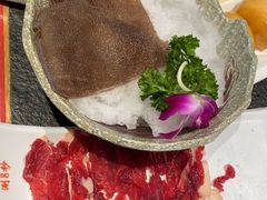 -牛品荟牛肉火锅(新城广场店)