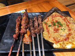 -锅来乐地锅鸡(安亭店)