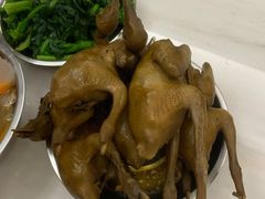 -光明刘冰乳鸽店(光明法政北路店)