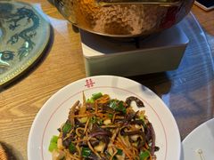 -印象鲵宴·张家界地标美食名片(溪布街店)