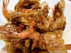 -良师门滨海人家·海鲜·家常菜(滨海城店)