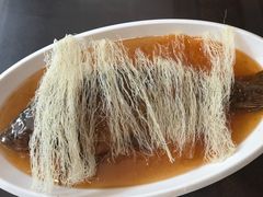 -邢家锅贴老店·非遗·开封菜(金明广场店)