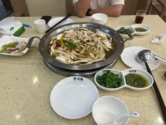 -芭夯兔·无骨兔汤锅(华阳店)