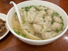 -正果忠记云吞濑粉(总店)