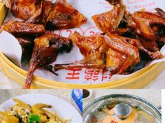 -百利鸽王(紫薇路店)