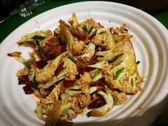 干锅菜花-大碗厨(东风路店)