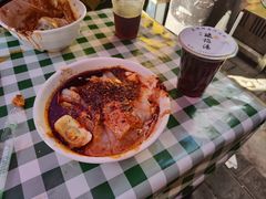 -清真·宏顺祥卤汁凉粉(大皮院店)